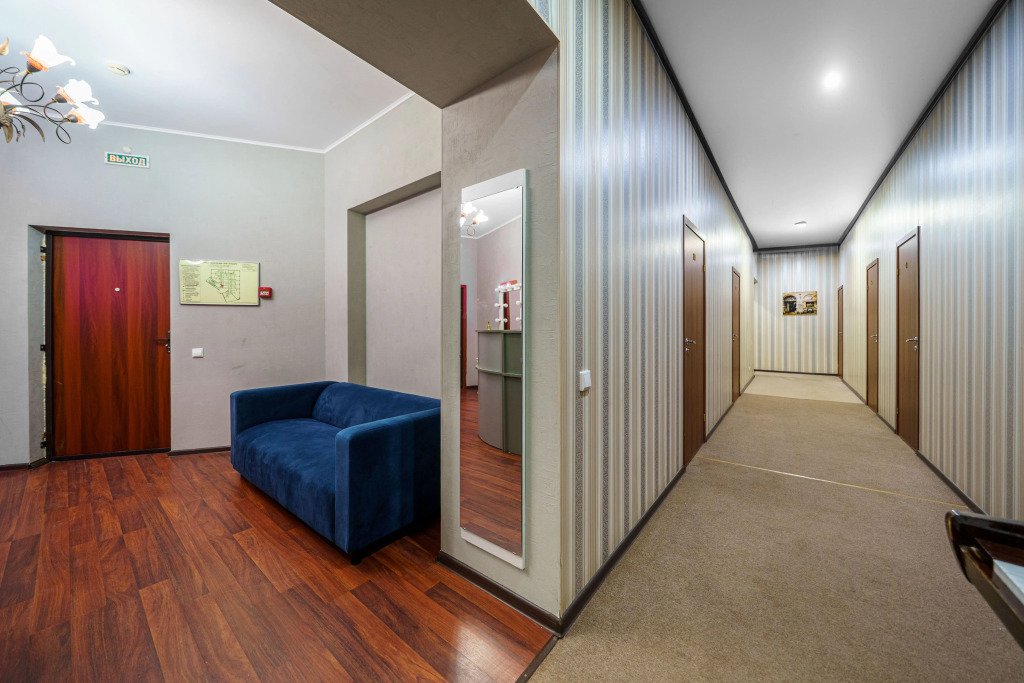 Мини-отель  Прованс, Ленинградская область: фото 4