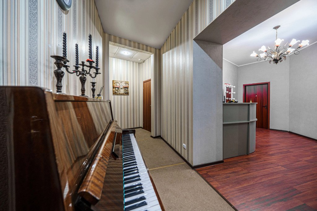 Мини-отель  Прованс, Ленинградская область: фото 5