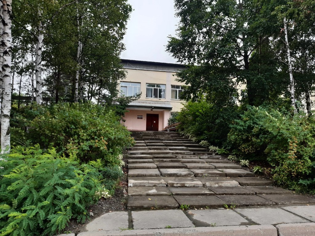 Мини-отель Мотель «На Заречной для водителей», Владивосток, Приморский край