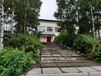 Мини-отель Мотель «На Заречной для водителей»