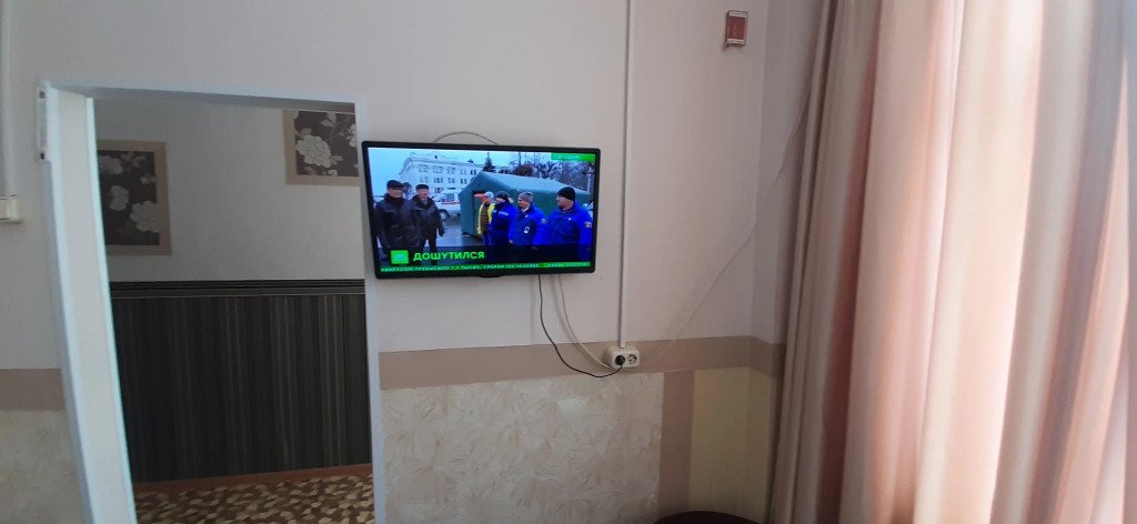 Мотель «На Заречной для водителей», Приморский край: фото 3