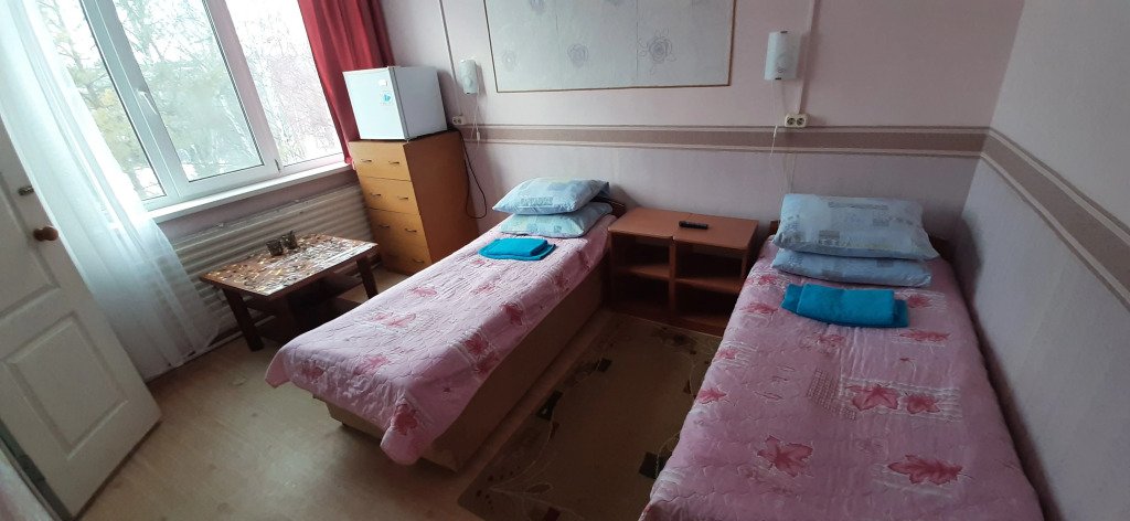 Мотель «На Заречной для водителей», Приморский край: фото 4