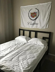 Мини-отель ГОСТИНИЦА GREEN STOP (ГРИН СТОП)