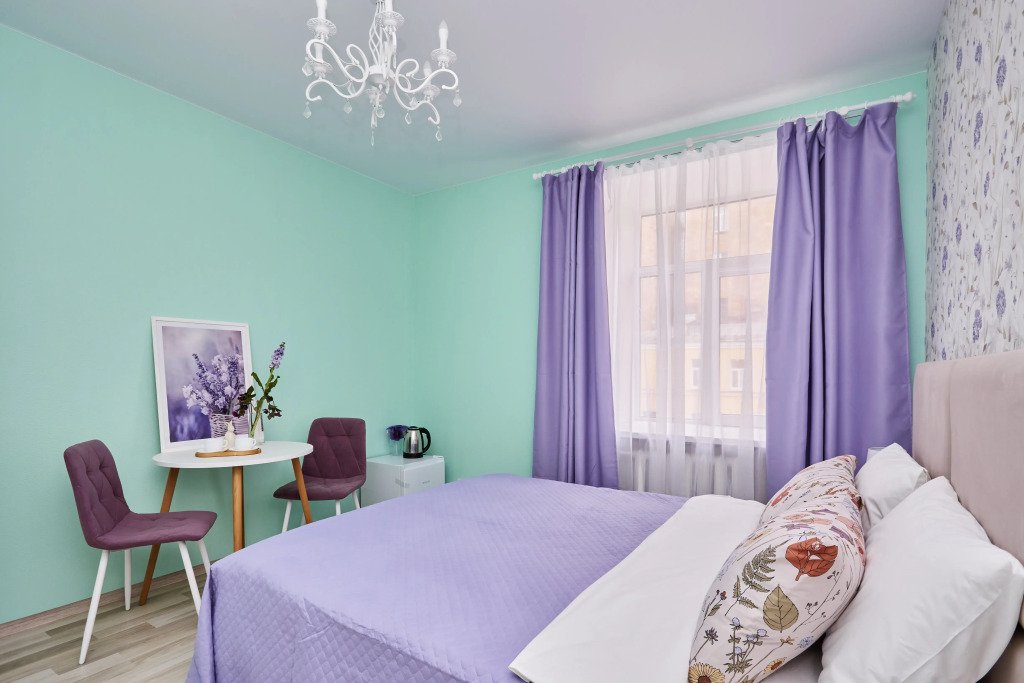 Мини-отель Наше Радушие, Ленинградская область: фото 5