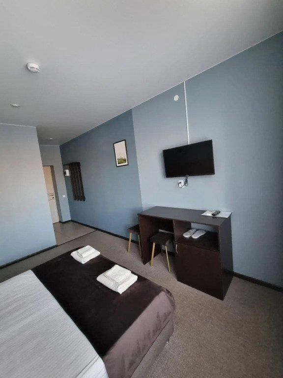 Мини-отель Лето, Донецк, Ростовская область