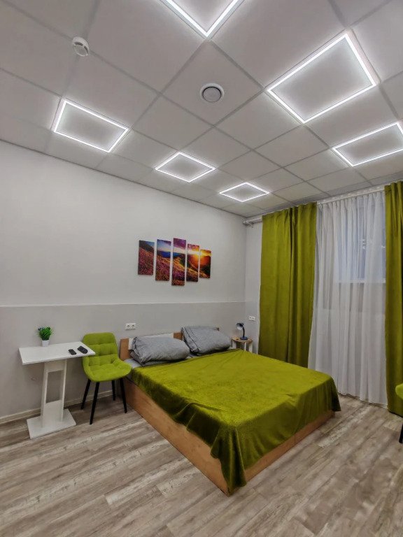 Мини-отель ЖивиТут, Железноводск, Ставропольский край