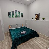 Двухместный номер Standard двуспальная кровать, Мини-отель ЖивиТут, Железноводск
