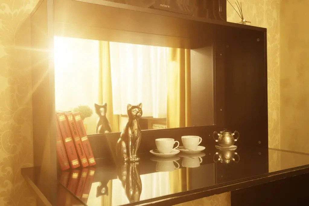 Мини-отель на Мира, Красноярский край: фото 5