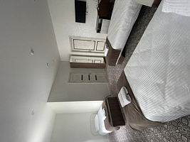 Трёхместный номер Comfort с красивым видом из окна, Мини-отель Сувар, Тувси