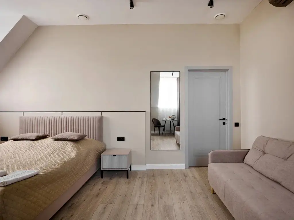 Мини-отель Шале, Ленинградская область: фото 5