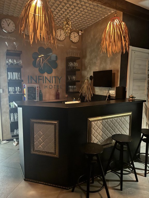 Мини-отель Spa Инфинити, Нижний Новгород, Нижегородская область