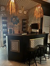 Мини-отель Spa Инфинити