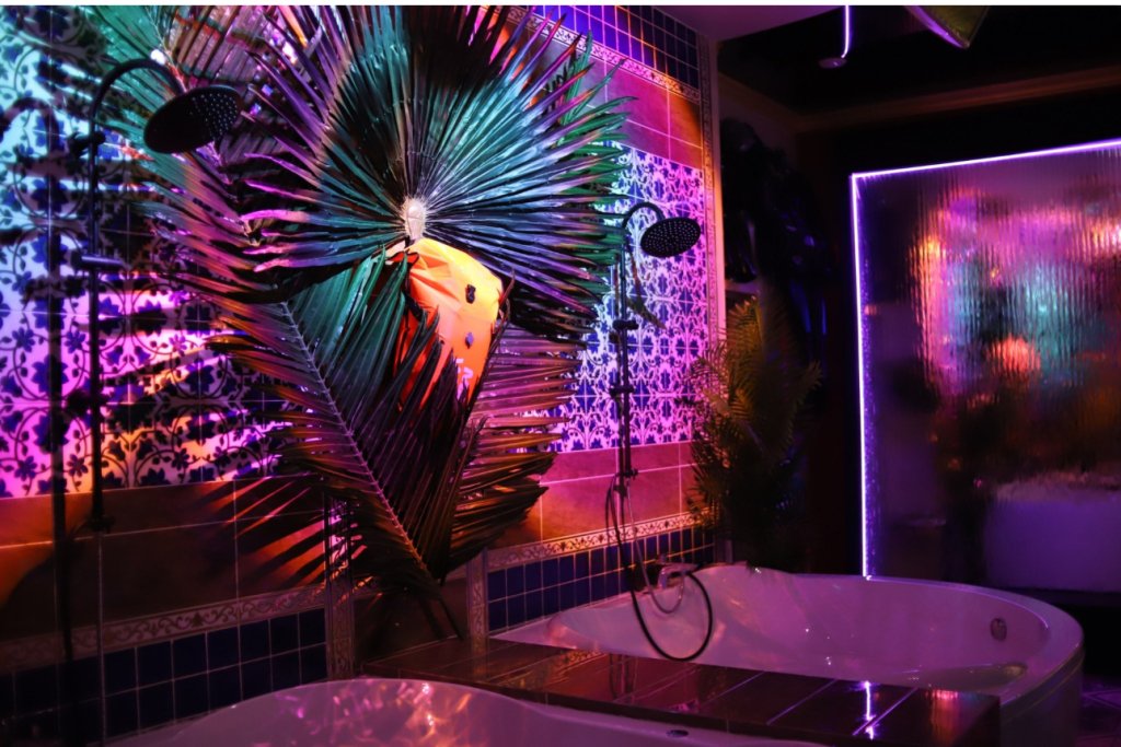 Мини-отель Spa Инфинити, Нижегородская область: фото 4