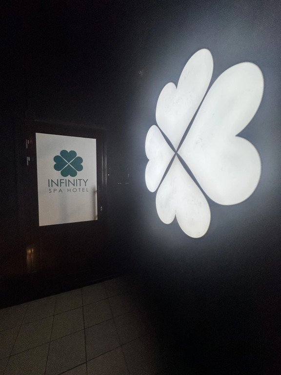 Мини-отель Spa Инфинити, Нижегородская область: фото 5