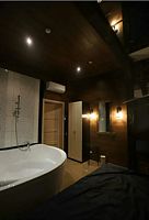 Апартаменты, Мини-отель Spa Инфинити, Нижний Новгород