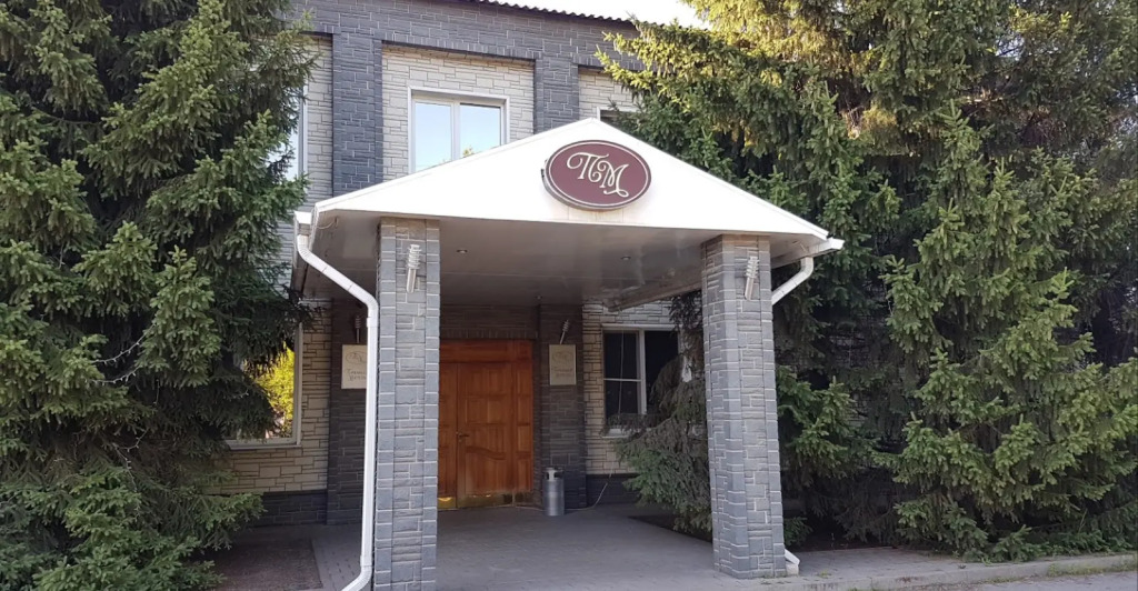 Мини-отель Мотель Премьер, Валуйский район, Белгородская область