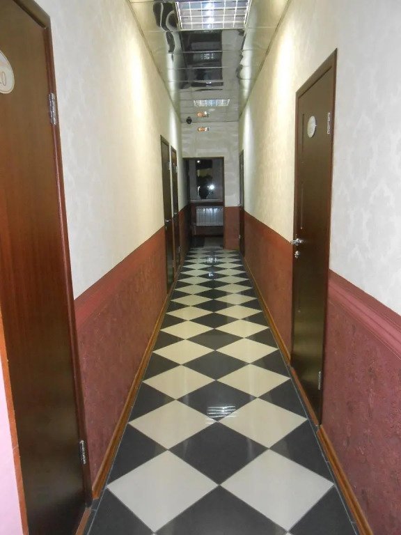 Мотель Премьер, Белгородская область: фото 2