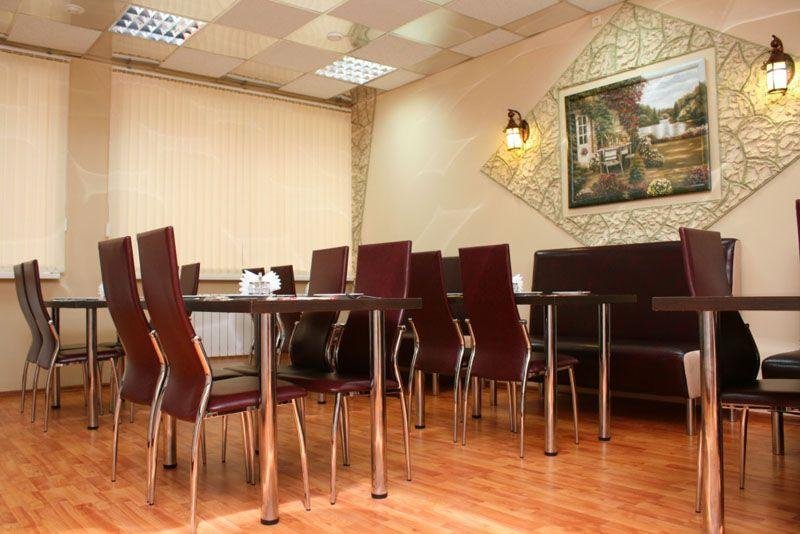 Мотель Премьер, Белгородская область: фото 3