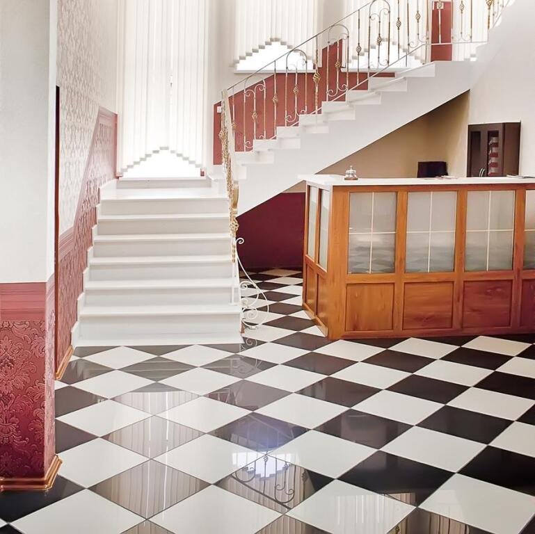 Мотель Премьер, Белгородская область: фото 5