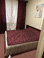 Двухместный номер Standard двуспальная кровать, Мини-отель Мотель Премьер, Валуйский район