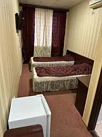 Двухместный номер Standard 2 отдельные кровати, Мини-отель Мотель Премьер, Валуйский район