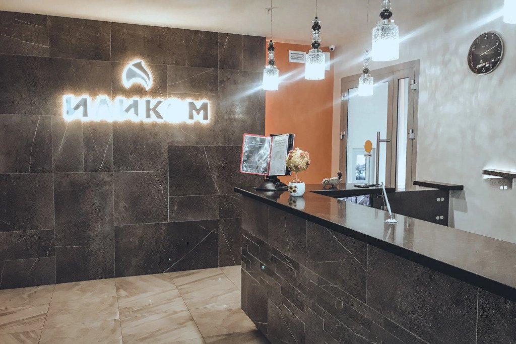 Мотель Иликом, Республика Татарстан: фото 2