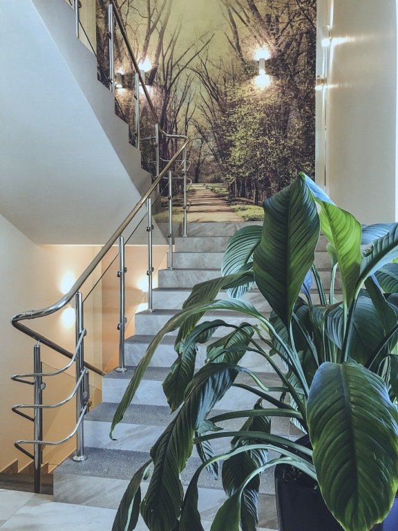 Мотель Иликом, Республика Татарстан: фото 3