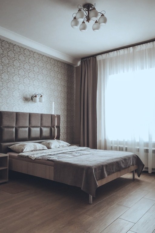 Мотель Иликом, Республика Татарстан: фото 5