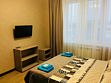 Двухместный номер Standard двуспальная кровать, Мини-отель Мотель Иликом, Казань