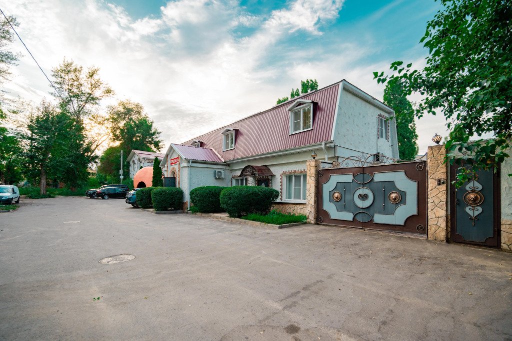 Мини-Отель  Пандок, Воронеж, Воронежская область