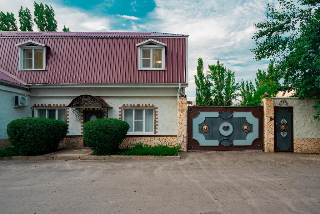 Мини-Отель  Пандок, Воронежская область: фото 3