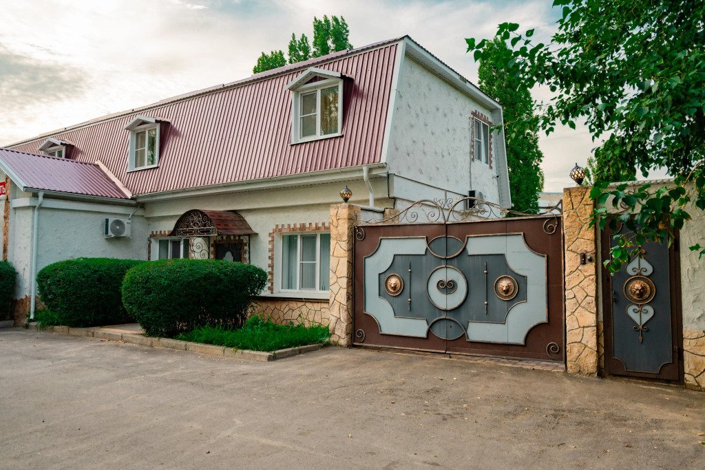 Мини-Отель  Пандок, Воронежская область: фото 4