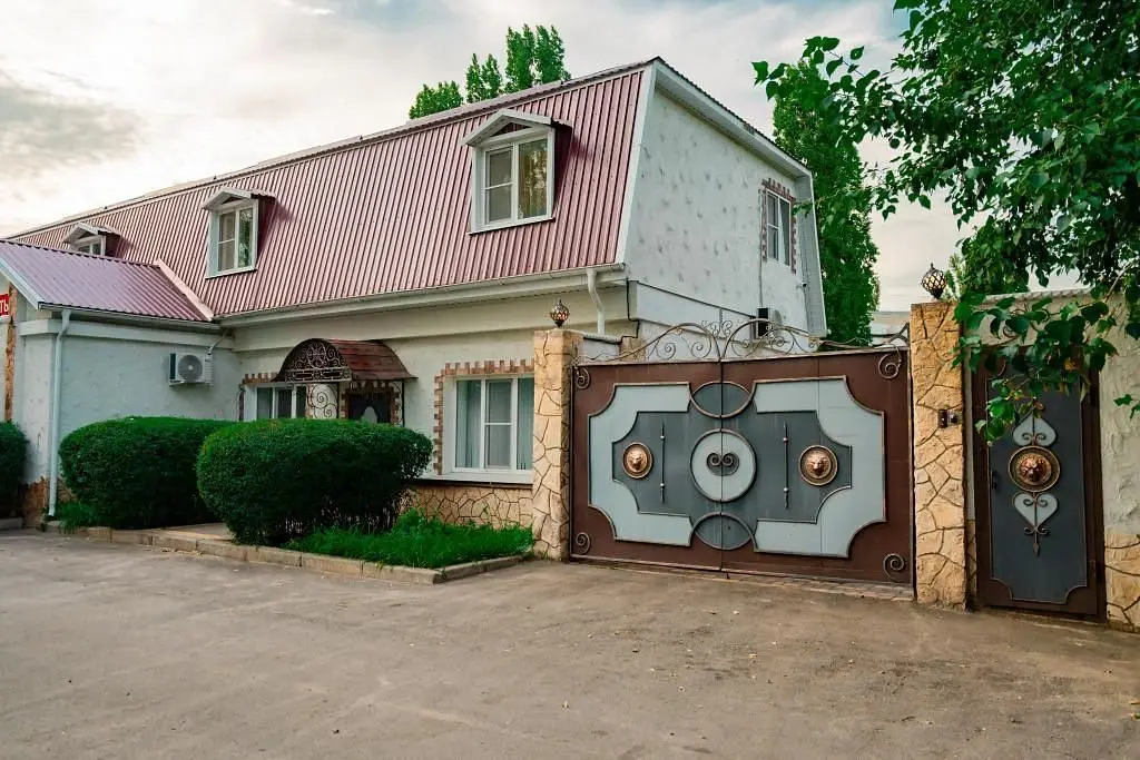 Мини-Отель  Пандок, Воронежская область: фото 4