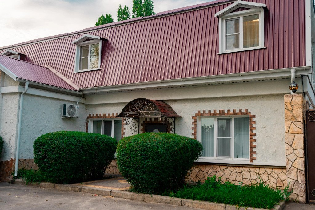 Мини-Отель  Пандок, Воронежская область: фото 5