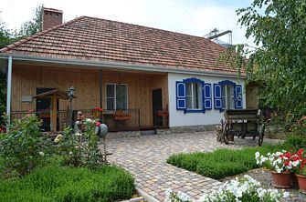 Мини-отель У Палыча