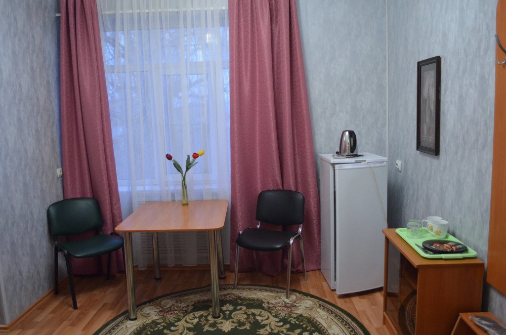 Мини-отель У Палыча, Ставропольский край: фото 2