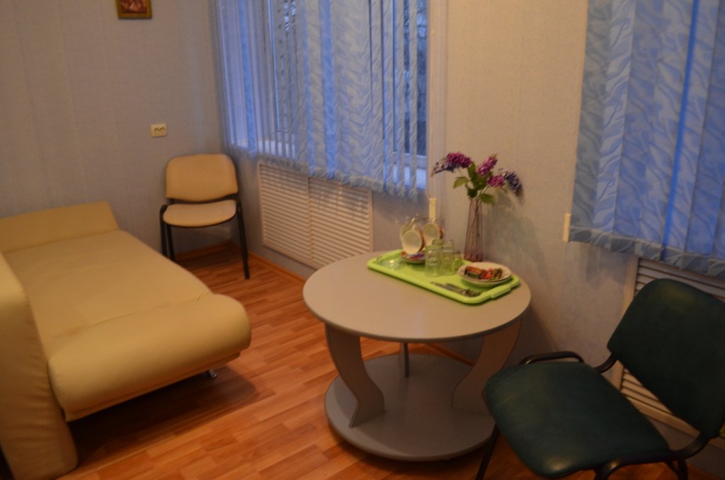 Мини-отель У Палыча, Ставропольский край: фото 3