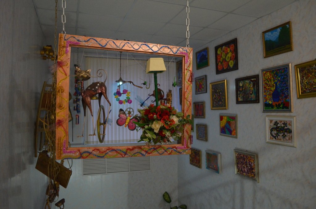 Мини-отель У Палыча, Ставропольский край: фото 5