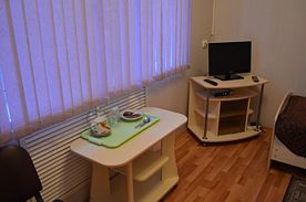 Одноместный номер Standard, Мини-отель У Палыча, Камышовый