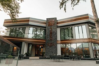 Мини-отель Терен кёл