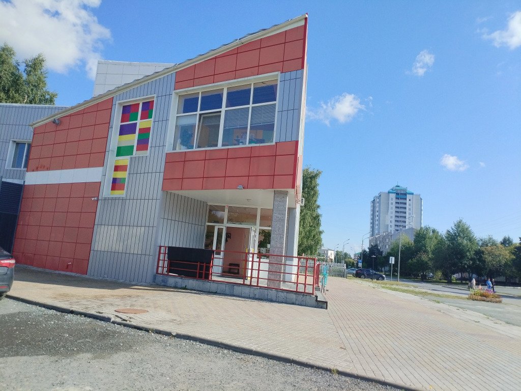 Мини-отель  Берлога, Тобольск, Тюменская область