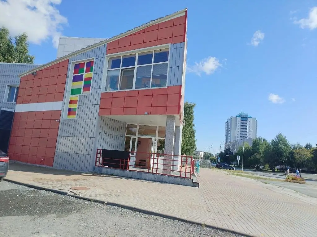 Мини-отель  Берлога, Тобольск, Тюменская область