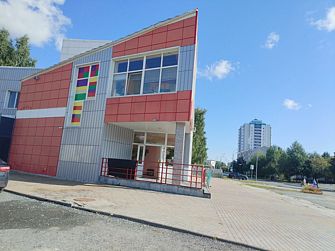 Мини-отель  Берлога