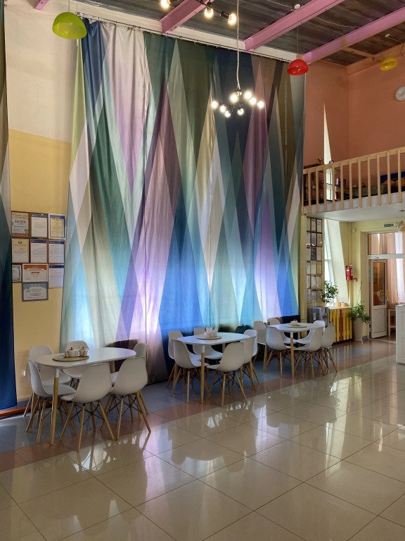 Мини-отель  Берлога, Тюменская область: фото 2