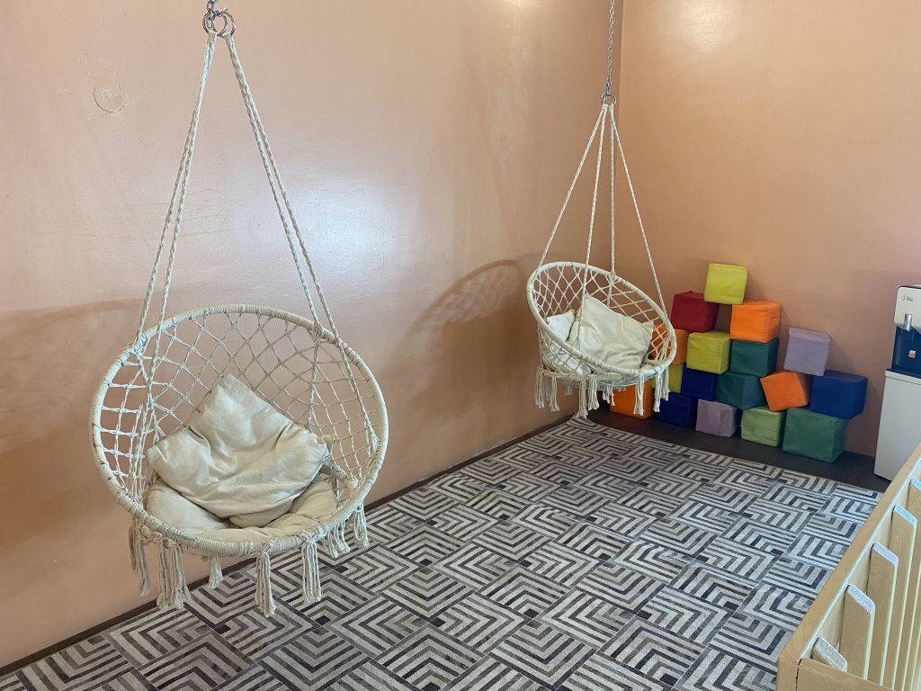 Мини-отель  Берлога, Тюменская область: фото 3