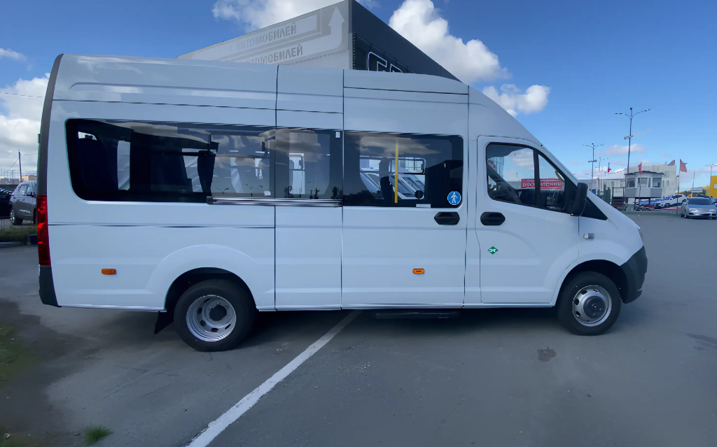 Мини-отель  Берлога, Тюменская область: фото 5