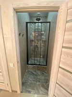 Кровать в общем номере (женский номер), Мини-отель  Берлога, Тобольск