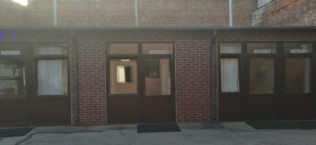 Мотель Чемпион, Нижегородская область: фото 5