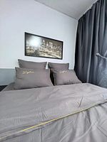 Люкс с видом на город, Мини-отель Мотель Чемпион, Нижний Новгород