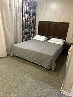 Студия Comfort с видом на внутренний двор, Мини-отель Мотель Чемпион, Нижний Новгород